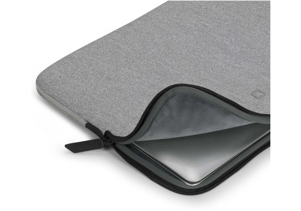 DICOTA Housse Ordinateur URBAN MacBook Air 15" M2 Gris