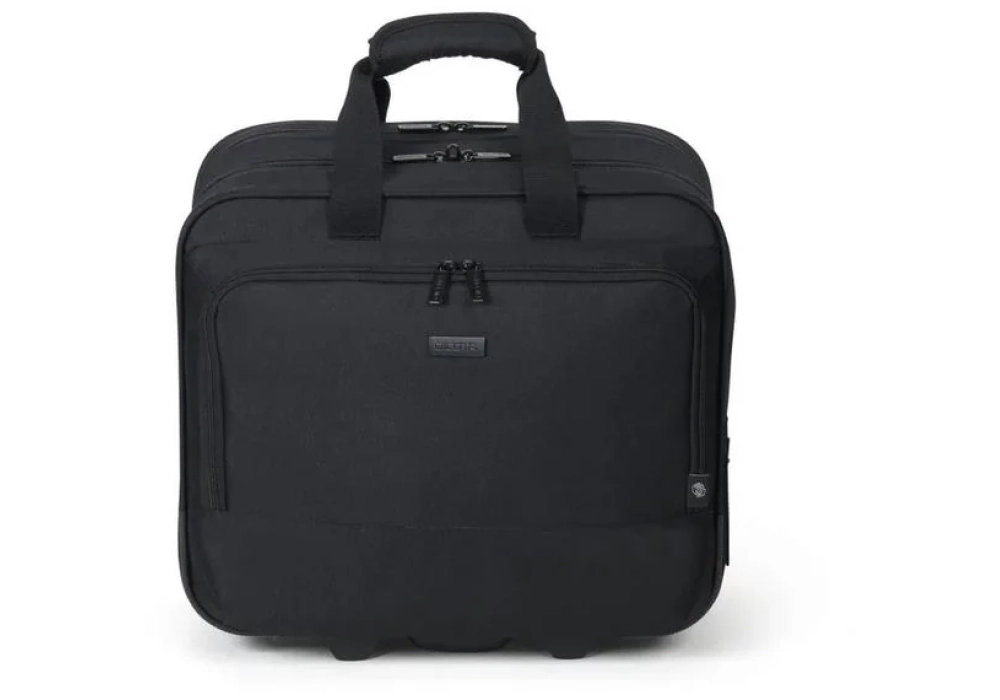 DICOTA Notebook Rolling Case Top Traveller Eco BASE 13-16"