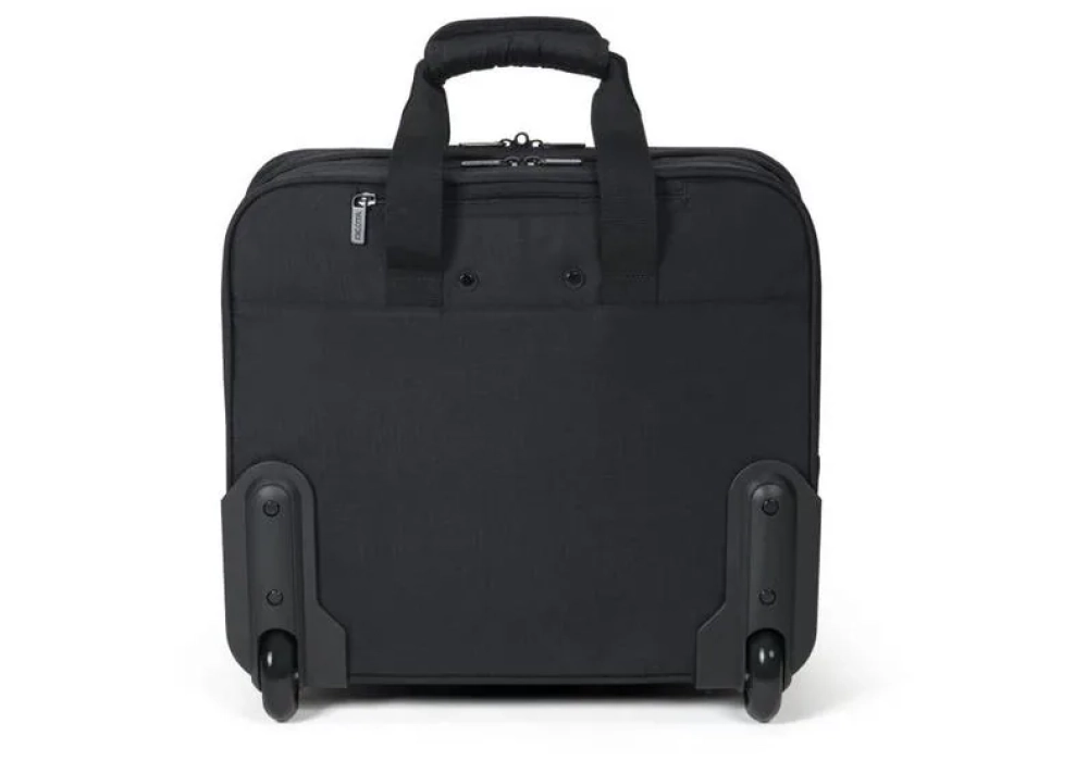 DICOTA Notebook Rolling Case Top Traveller Eco BASE 13-16"