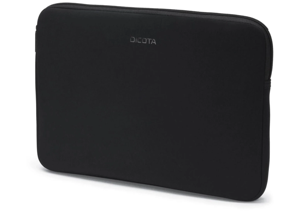 DICOTA Pochette pour notebook Perfect Skin 10"-11.6" Noir