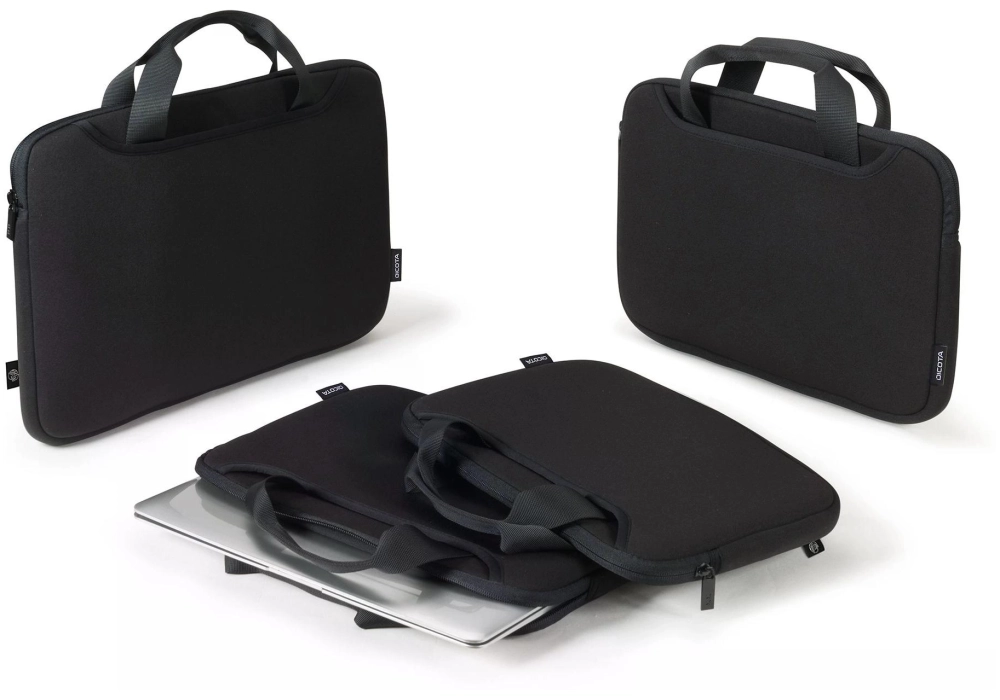 DICOTA Pochette pour notebook Smart One 14-14.1"