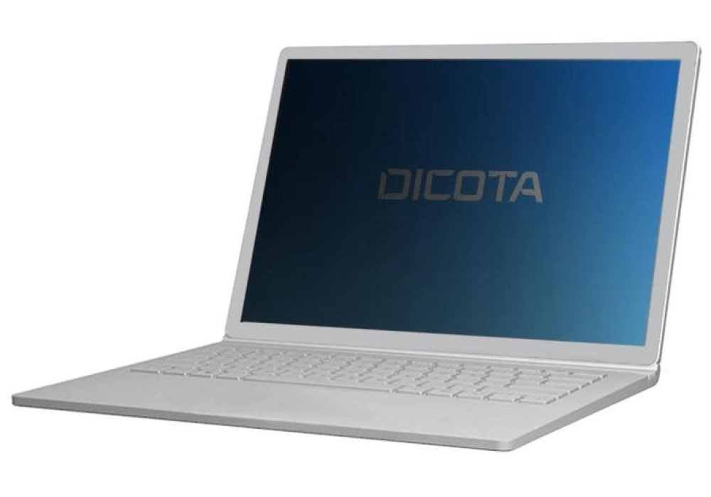 DICOTA Privacy Filter 2-Way side-mounted DELL XPS 13 13.3 