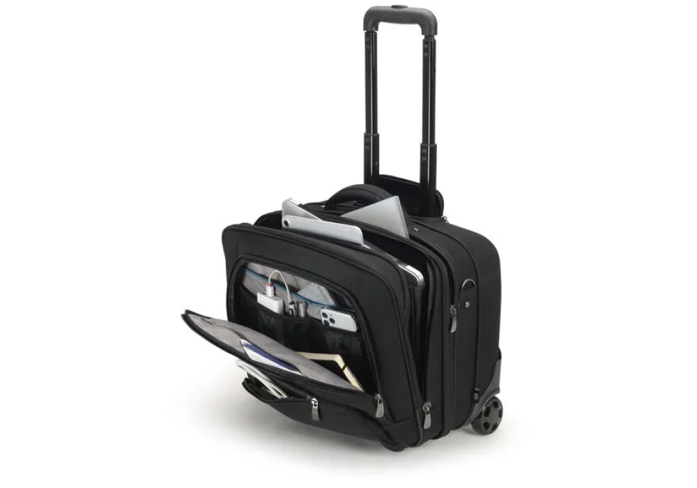 DICOTA Rolling Case Eco PRO 11" - 15.6"