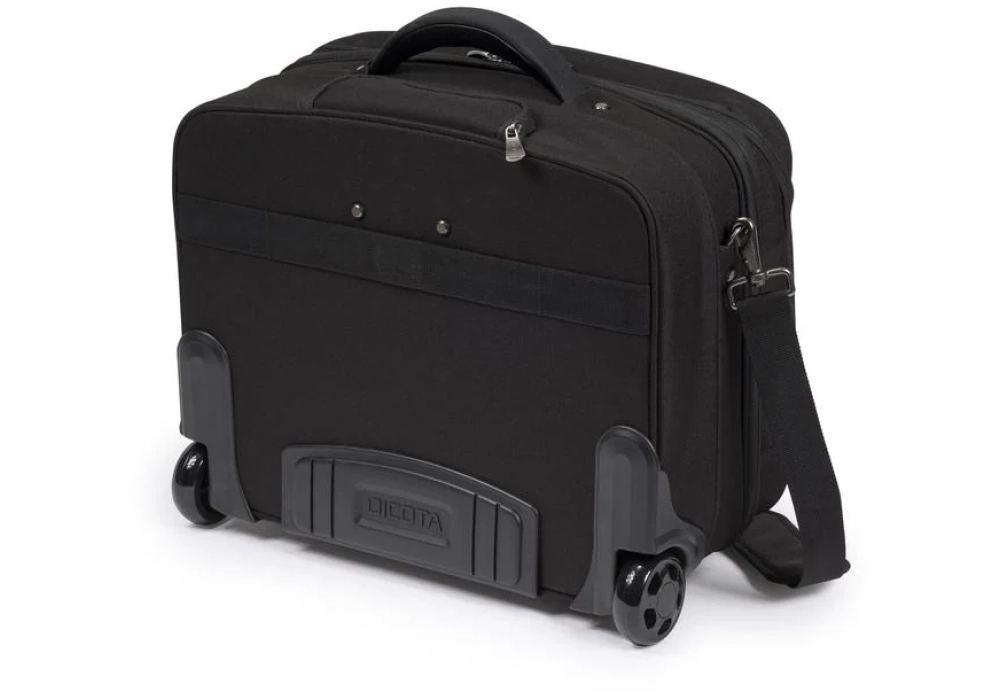 DICOTA Rolling Case Eco PRO 11" - 15.6"