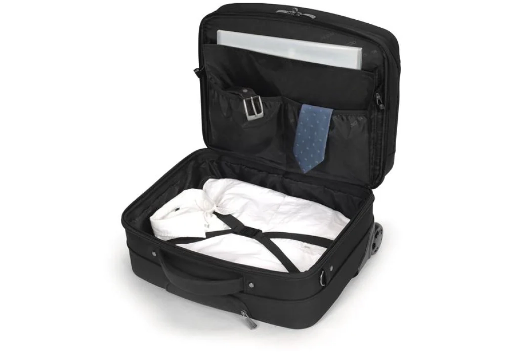 DICOTA Rolling Case Eco PRO 11" - 15.6"