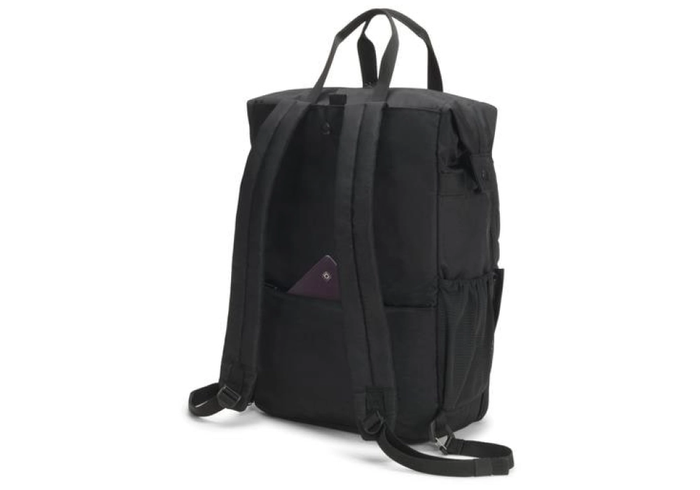 DICOTA Sac-à-dos Eco Dual GO 15.6 "