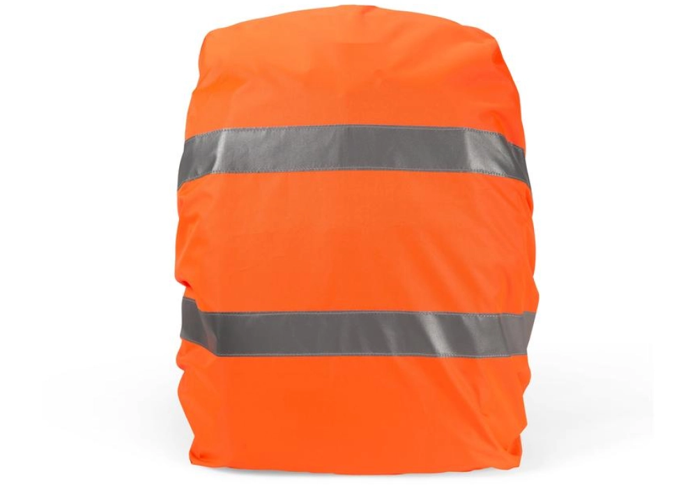 DICOTA Sac à dos Hi-Vis 25 litres - orange