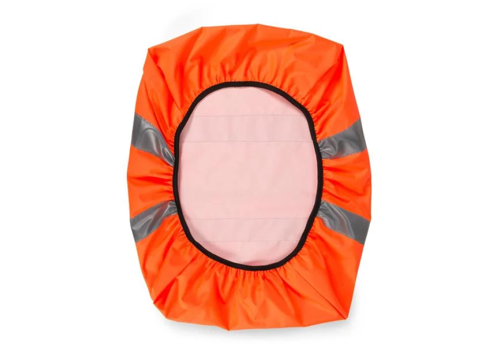 DICOTA Sac à dos Hi-Vis 25 litres - orange