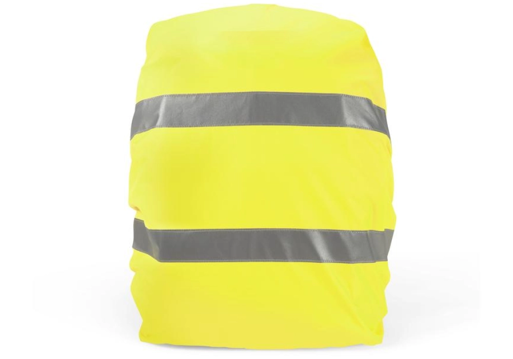 DICOTA Sac à dos Hi-Vis 32 -38 litres - jaune