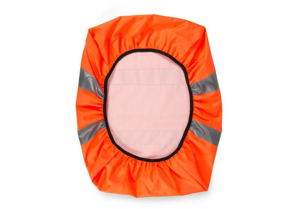 DICOTA Sac à dos Hi-Vis 32 -38 litres - orange