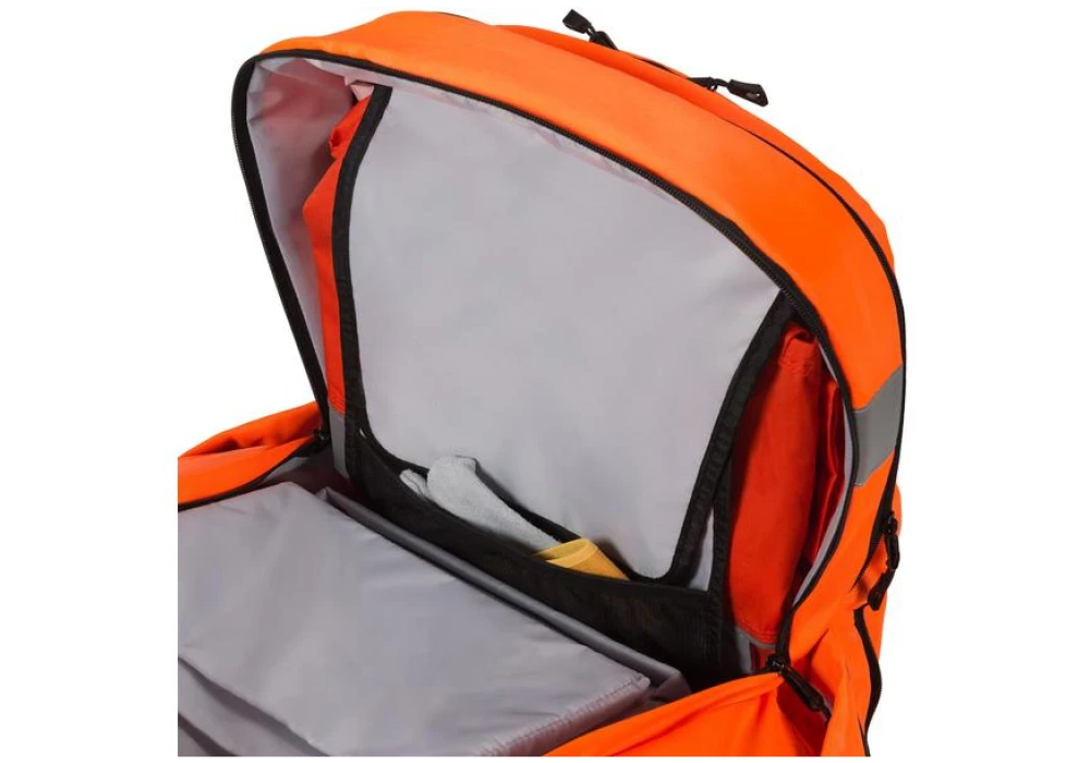 DICOTA Sac à dos Hi-Vis 32 -38 litres - orange