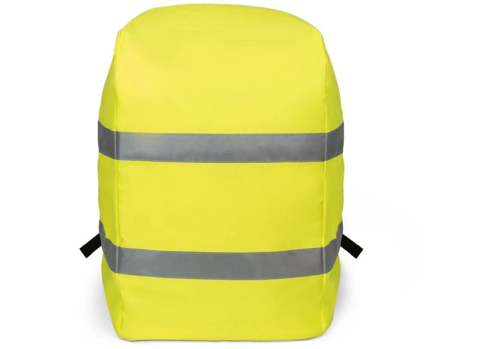 DICOTA Sac à dos Hi-Vis 65 litres - jaune