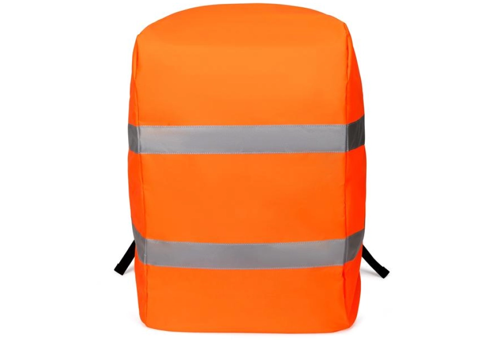 DICOTA Sac à dos Hi-Vis 65 litres - orange