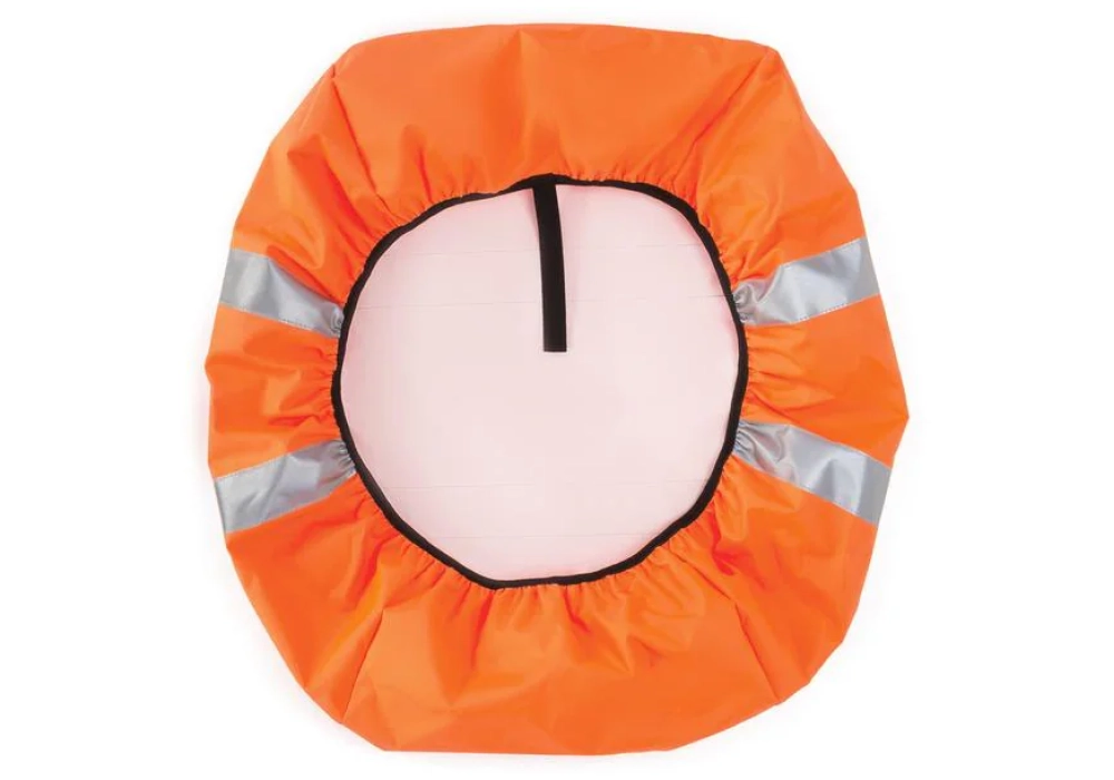 DICOTA Sac à dos Hi-Vis 65 litres - orange