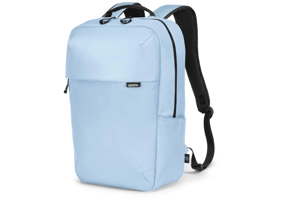 DICOTA Sac-à-dos pour ordinateur portable Commuter 13-16" bleu glacier