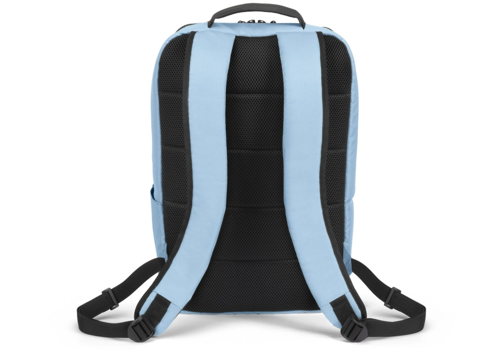 DICOTA Sac-à-dos pour ordinateur portable Commuter 13-16" bleu glacier