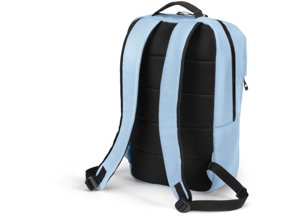 DICOTA Sac-à-dos pour ordinateur portable Commuter 13-16" bleu glacier