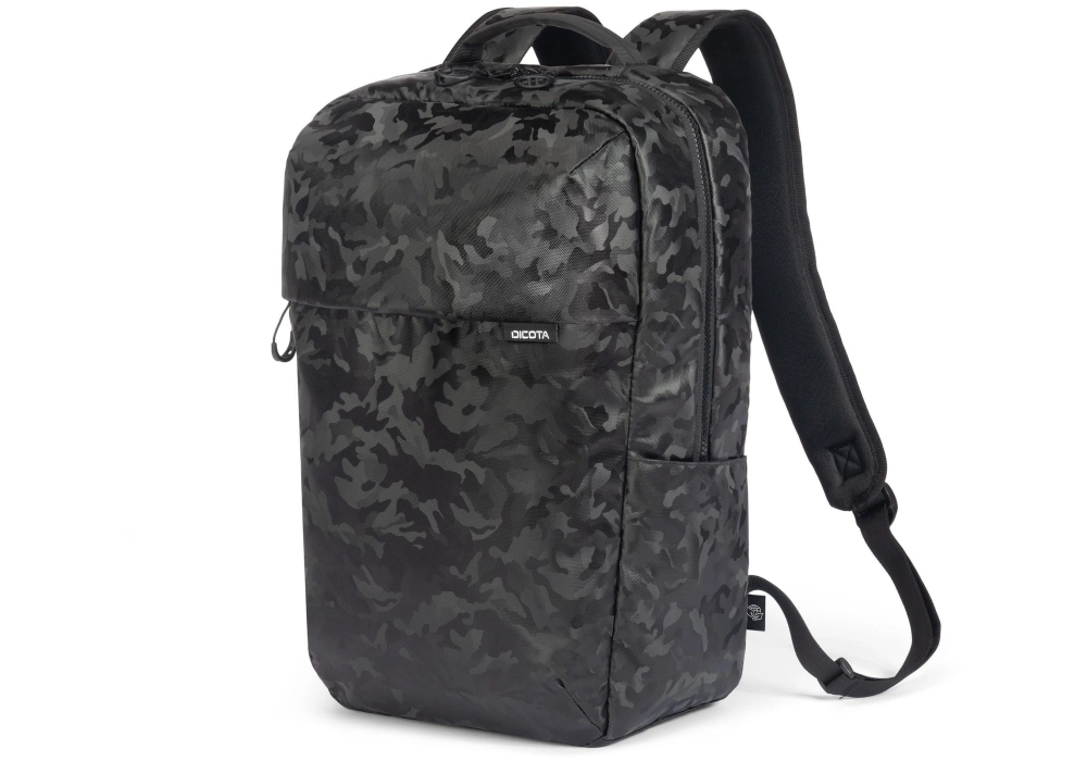 DICOTA Sac-à-dos pour ordinateur portable Commuter 13-16" Camouflage