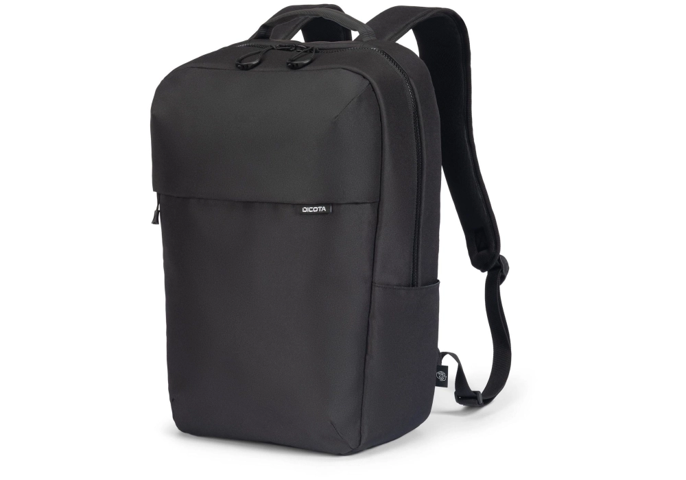 DICOTA Sac-à-dos pour ordinateur portable Commuter 13-16" Noir