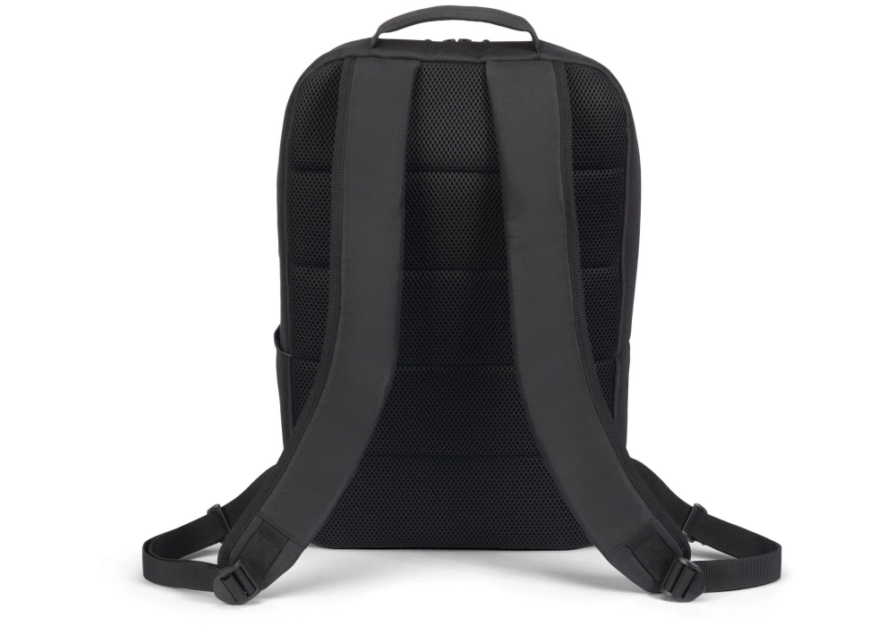 DICOTA Sac-à-dos pour ordinateur portable Commuter 13-16" Noir