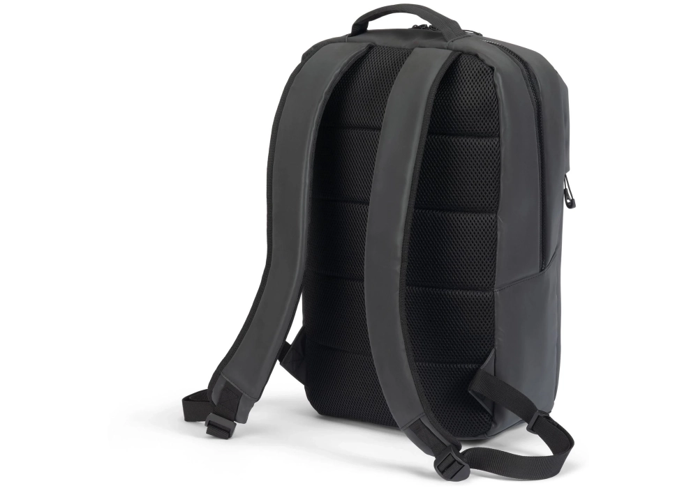 DICOTA Sac-à-dos pour ordinateur portable Commuter 13-16" Réflecteur