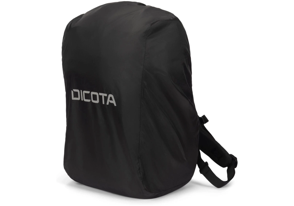 DICOTA Sac-à-dos pour ordinateur portable Companion 13-16" Noir