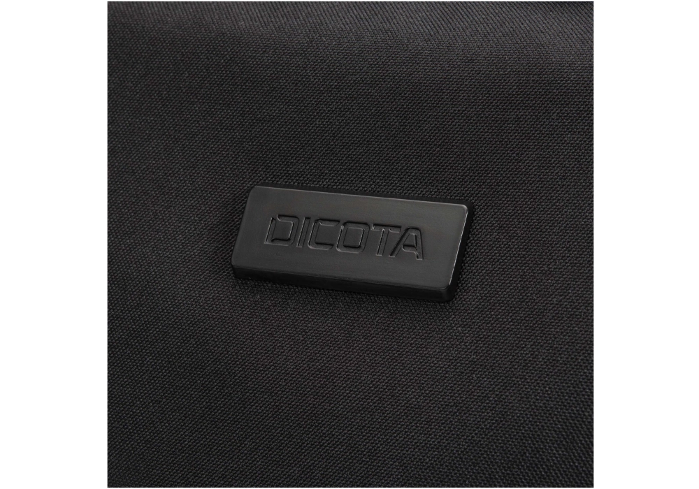 DICOTA Sac-à-dos pour ordinateur portable Companion 13-16" Noir