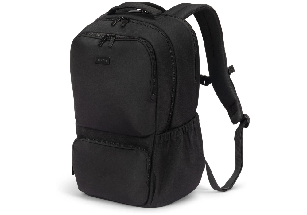 DICOTA Sac-à-dos pour ordinateur portable Companion 13-16" Noir