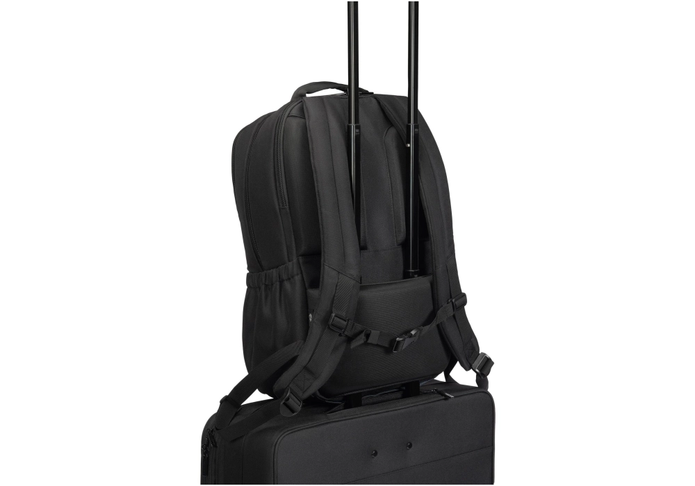 DICOTA Sac-à-dos pour ordinateur portable Companion 13-16" Noir