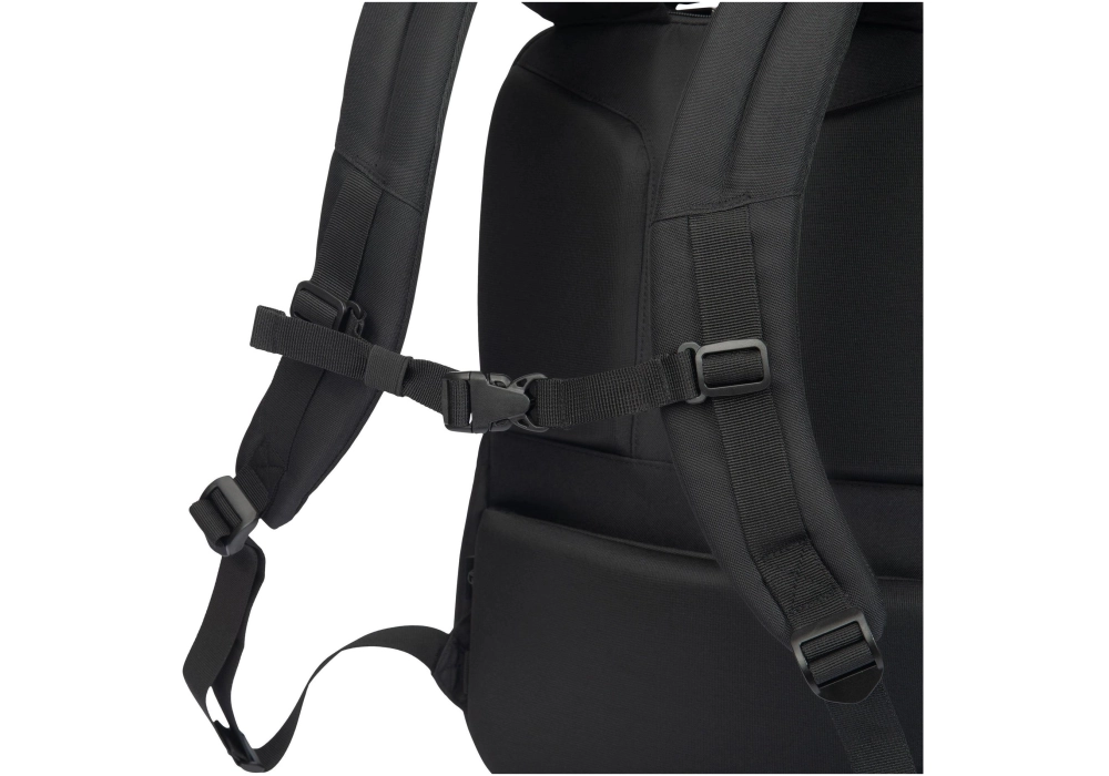 DICOTA Sac-à-dos pour ordinateur portable Companion 13-16" Noir