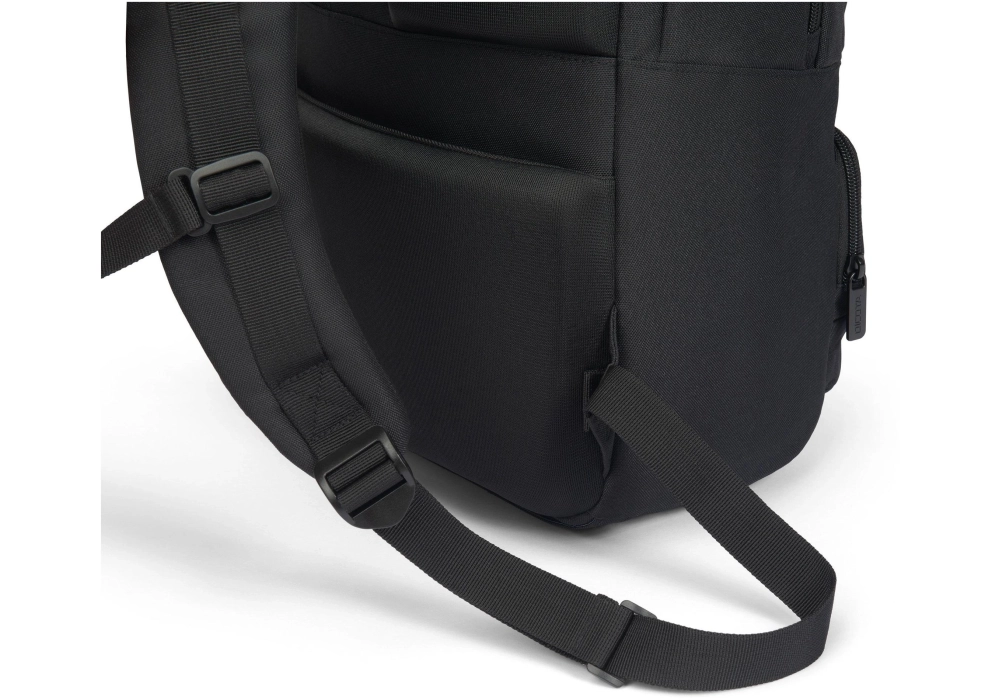 DICOTA Sac-à-dos pour ordinateur portable Companion 13-16" Noir