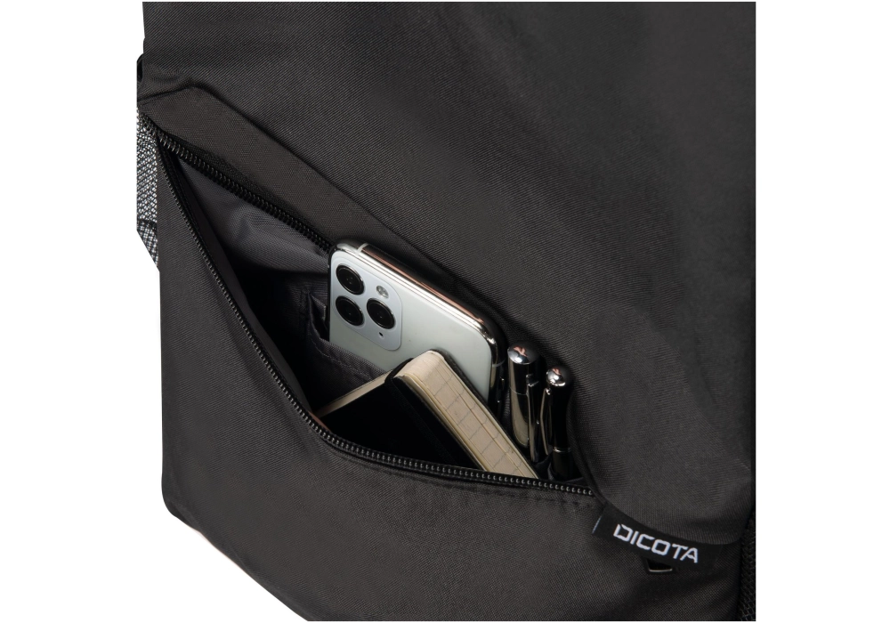 DICOTA Sac-à-dos pour ordinateur portable One 13-15.6"