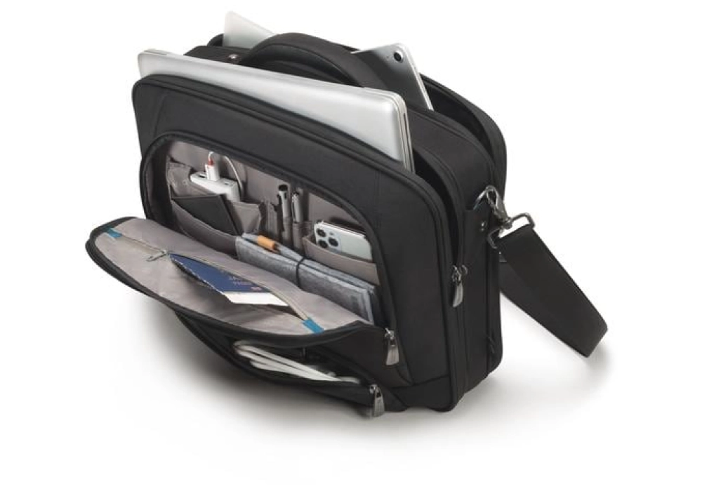 DICOTA Sac pour notebook Eco Multi PRO 11-14.1”