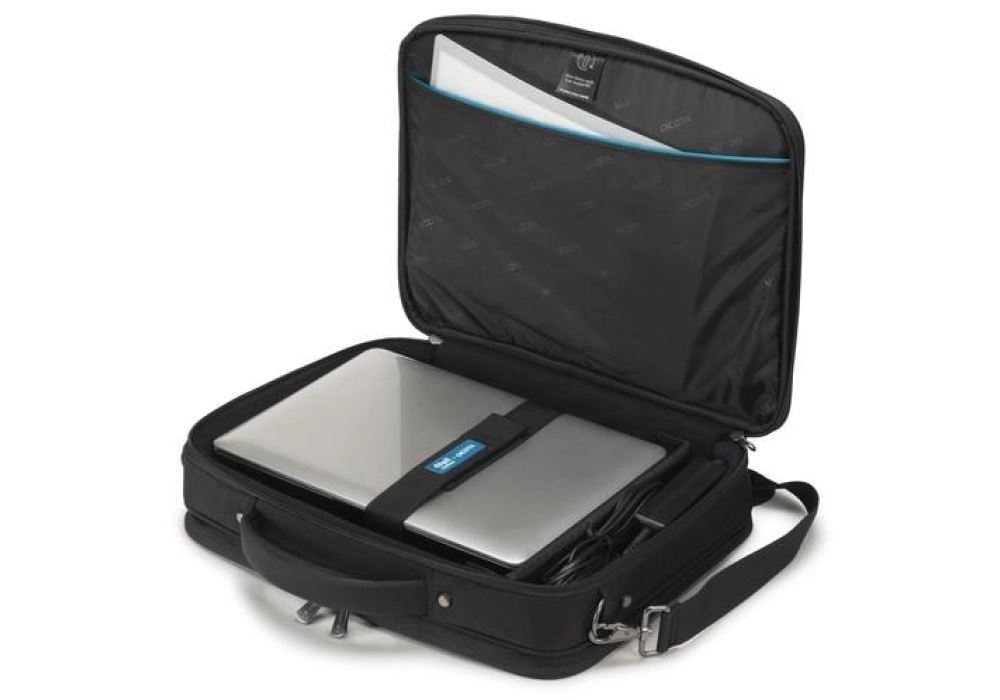 DICOTA Sac pour notebook Eco Multi PRO 11-14.1”