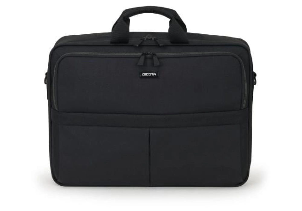 DICOTA Sac pour notebook Eco Multi Scale 15-17.3"