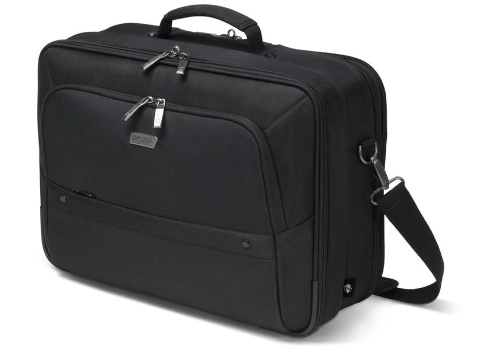 DICOTA Sac pour notebook Eco Multi Twin SELECT 14