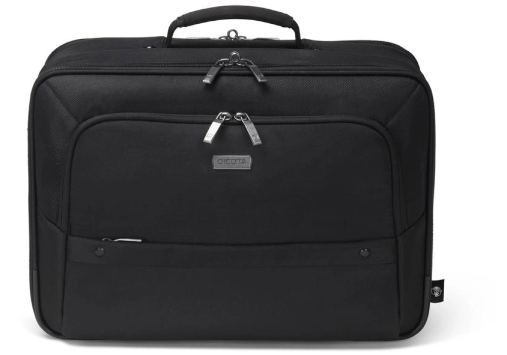 DICOTA Sac pour notebook Eco Multi Twin SELECT 14"-15.6"