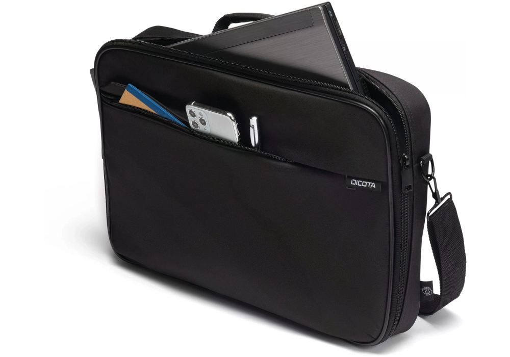 DICOTA Sac pour notebook Multi One 15-17.3"