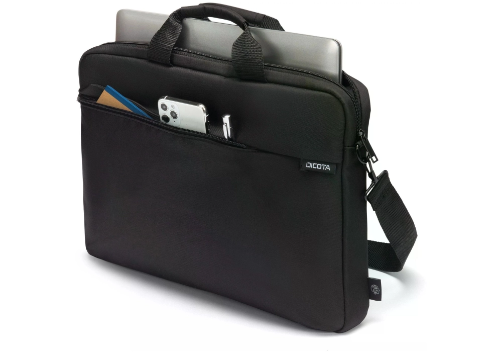 DICOTA Sac pour notebook Slim Case ONE 10-12.5"