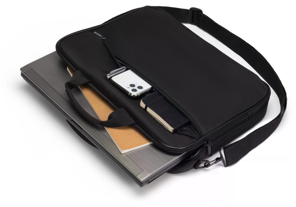 DICOTA Sac pour notebook Traveller ONE 13-14.1"