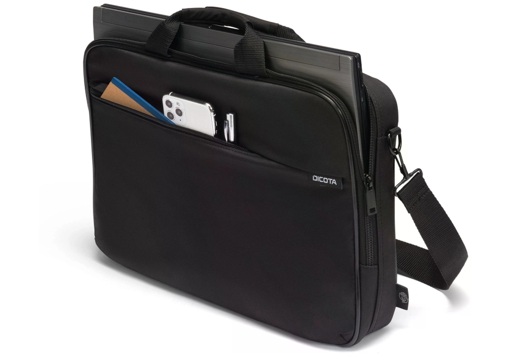 DICOTA Sac pour notebook Traveller ONE 15-17.3"