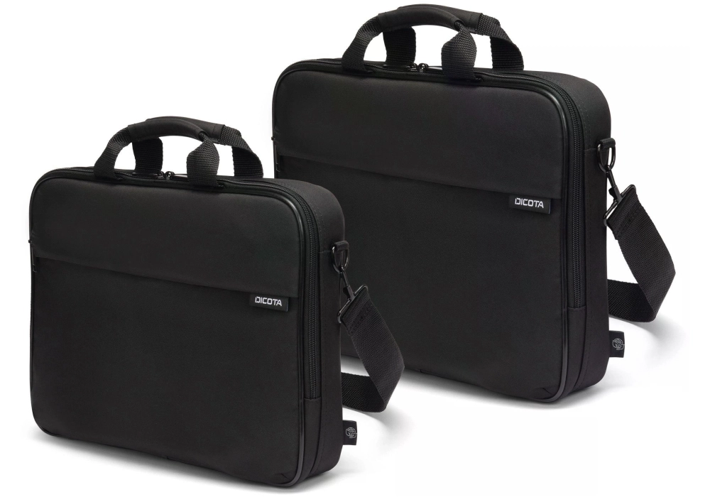 DICOTA Sac pour notebook Traveller ONE 15-17.3"