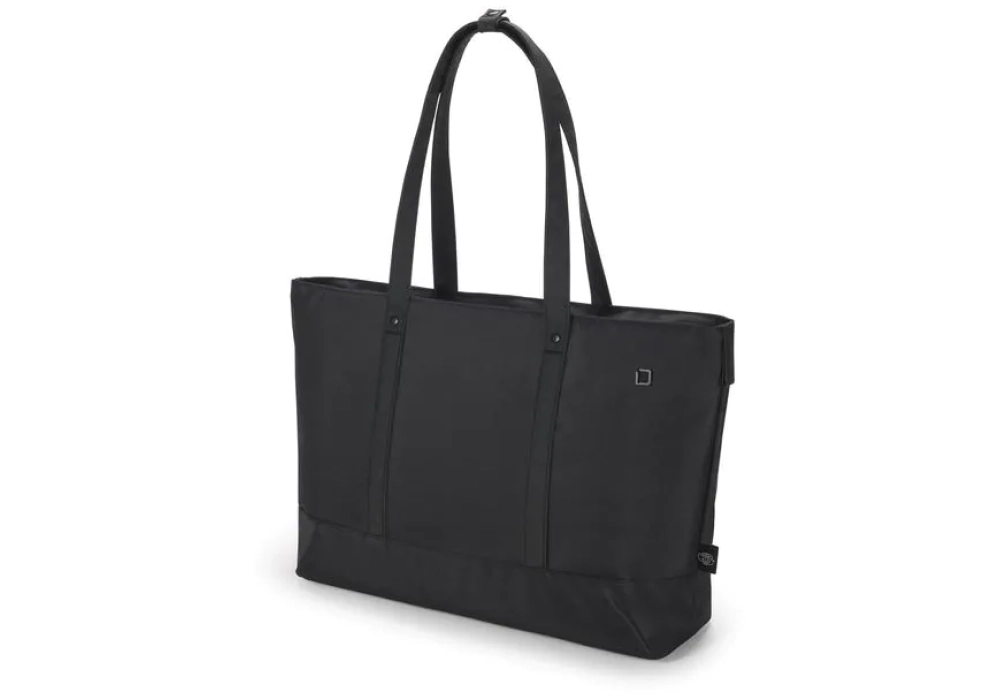 DICOTA Sac Shopper Eco MOTION 14.1" (Noir)