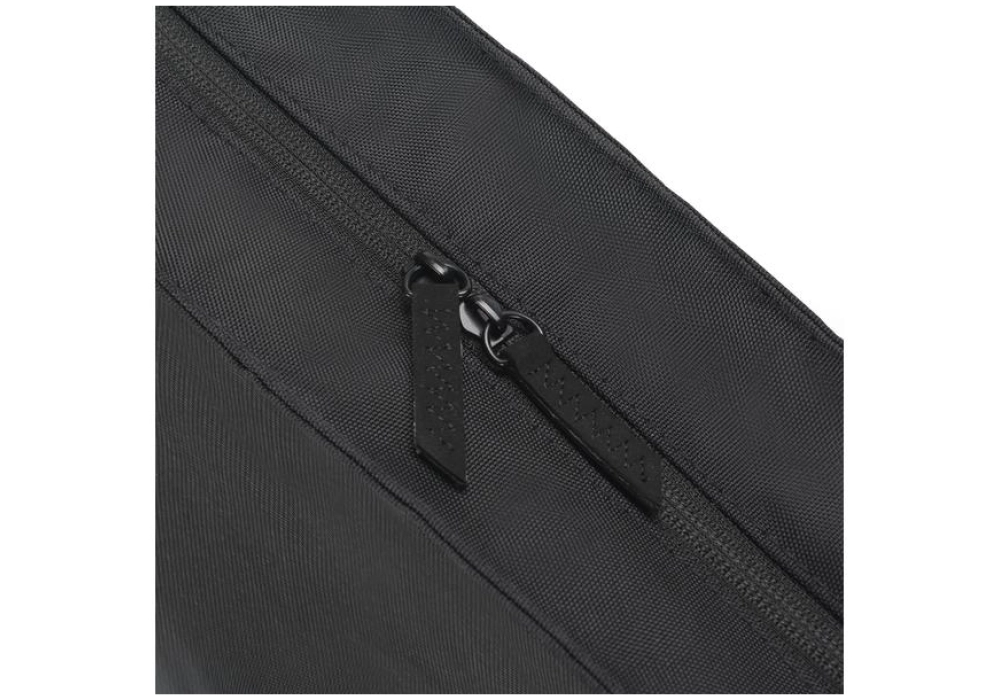 DICOTA Sac Shopper Eco MOTION 14.1" (Noir)