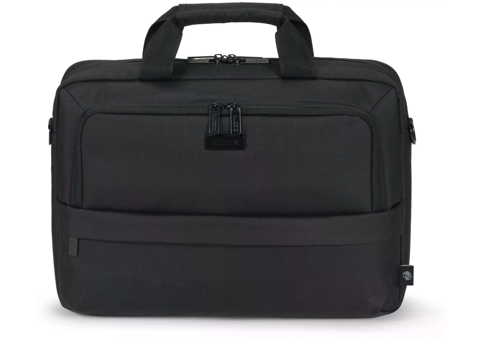 DICOTA Sacoche Ordinateur Eco Top Traveller CORE 13-14.1"