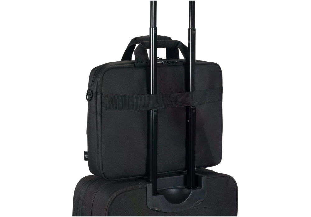 DICOTA Sacoche Ordinateur Eco Top Traveller CORE 13-14.1"