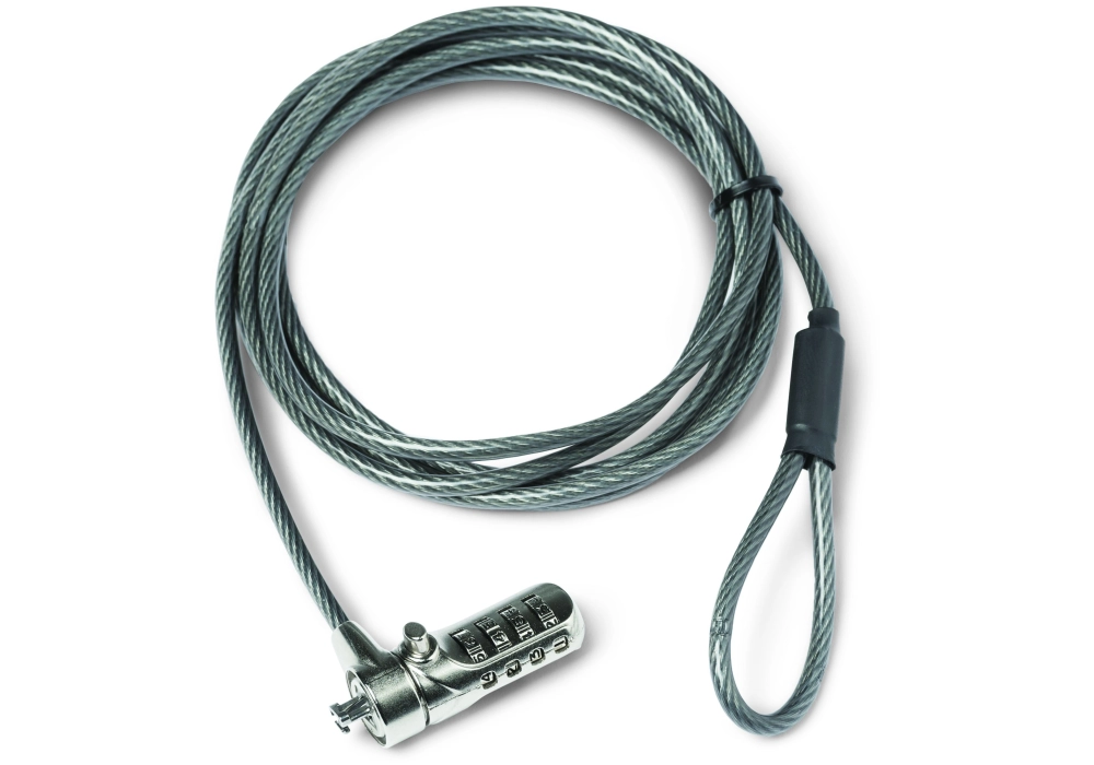 DICOTA Security Cable T-Lock