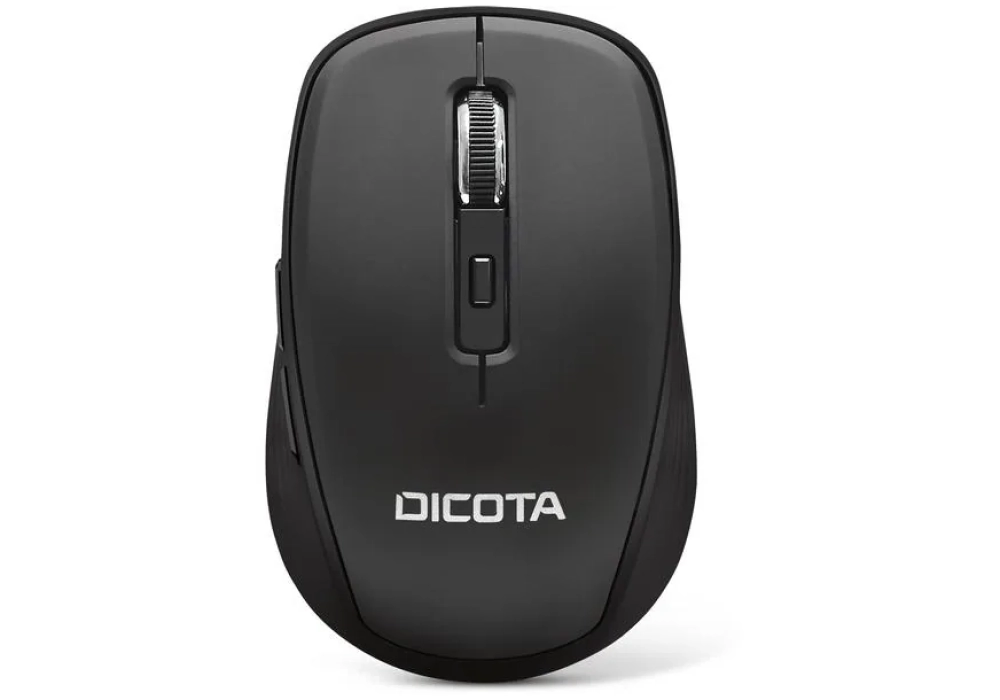 DICOTA Souris Bluetooth TRAVEL