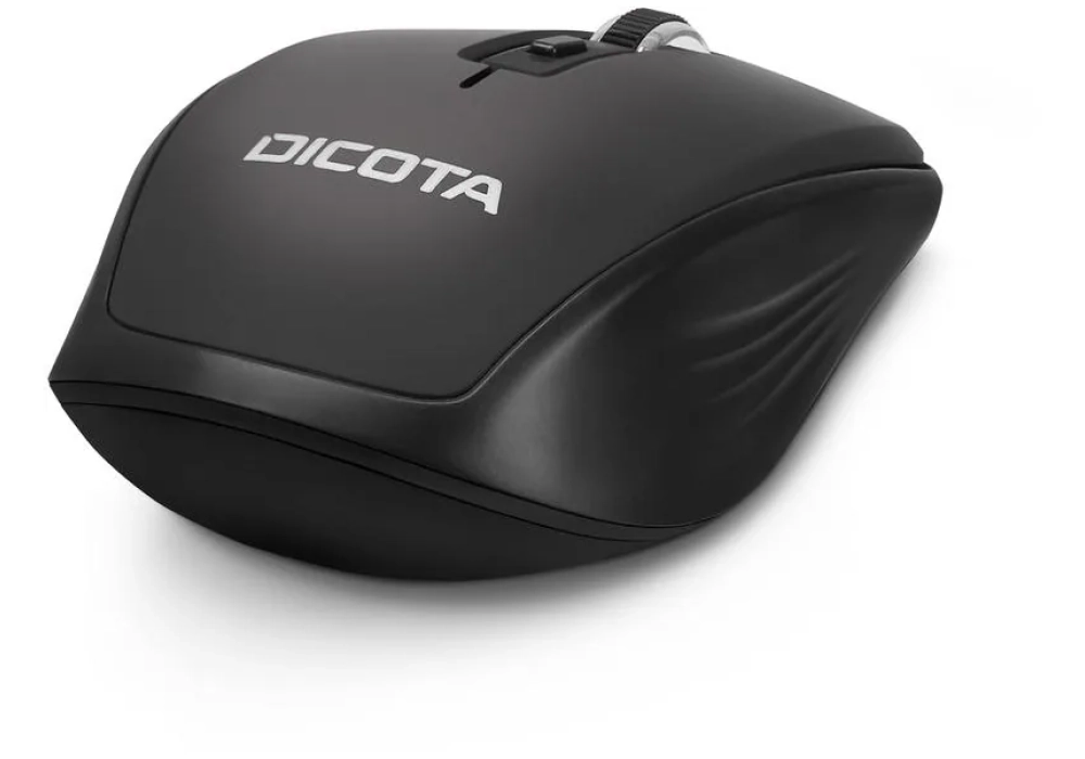 DICOTA Souris Bluetooth TRAVEL