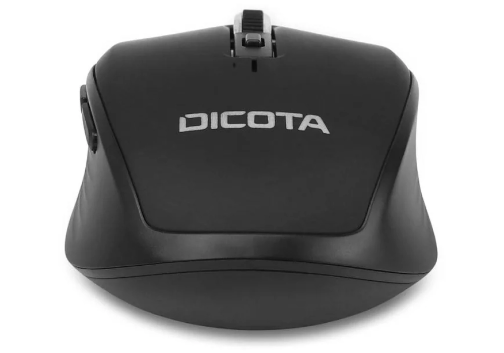 DICOTA Souris Bluetooth TRAVEL